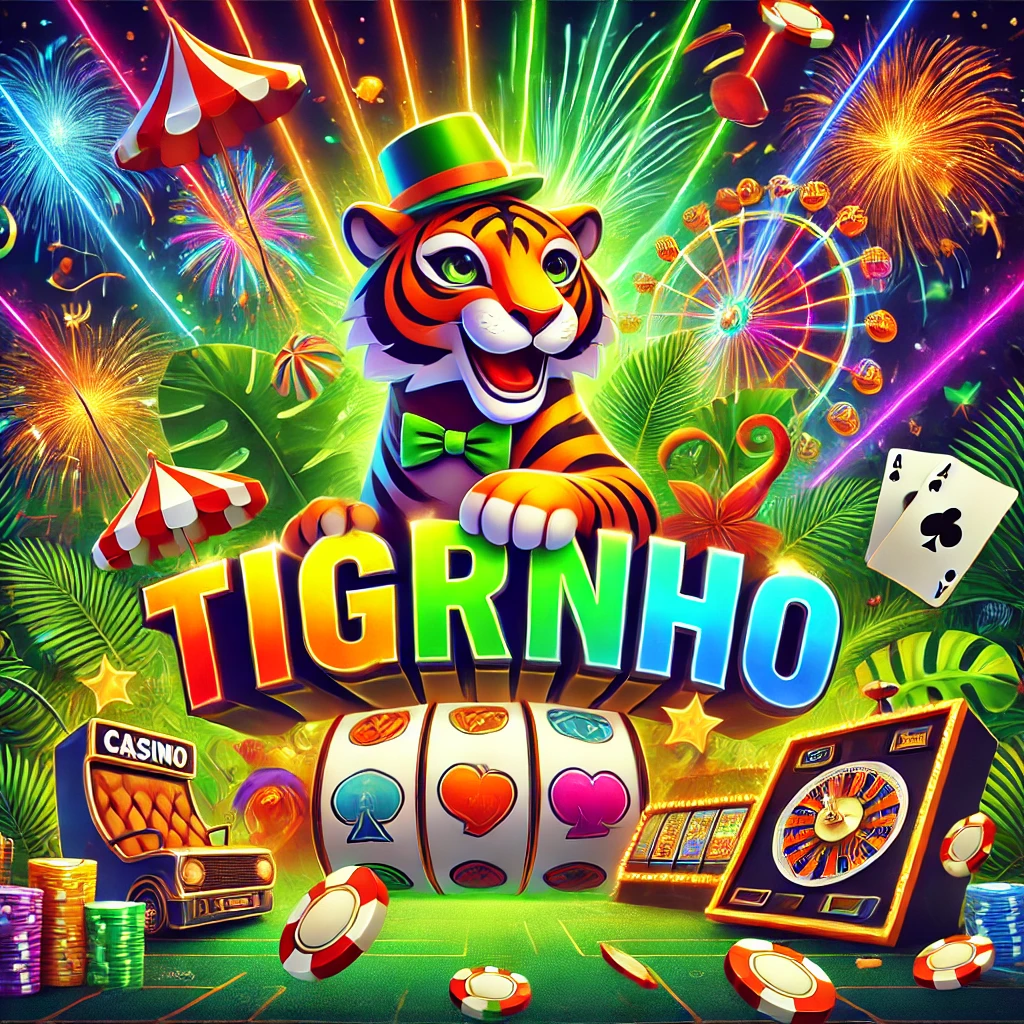 Tigrinho